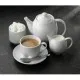 Porcelite Contemporary Coffee Pot 23oz X 6