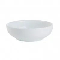 Porc Round Salad Bowl 16cm X 6