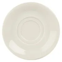 Porc Standard D/well Saucer 15cm X 6