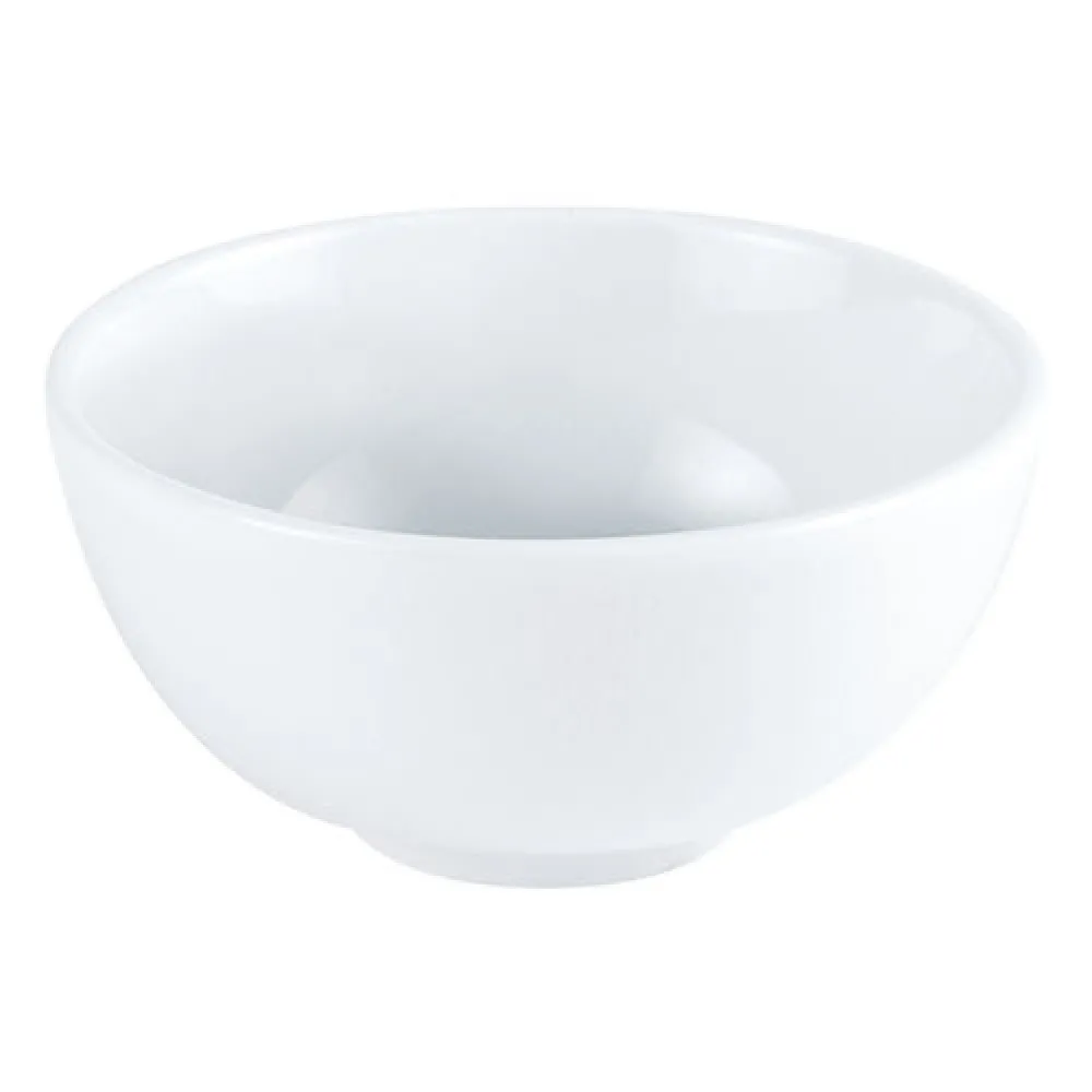 Porc Rice Bowl 13cm X 6