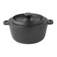 Round Casserole 5.5'' (14cm) - 20oz (56cl) X 6