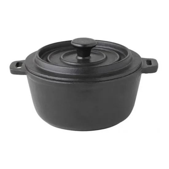 Round Casserole 5.5'' (14cm) - 20oz (56cl) X 6