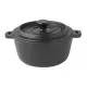 Round Casserole 5.5'' (14cm) - 20oz (56cl) X 6