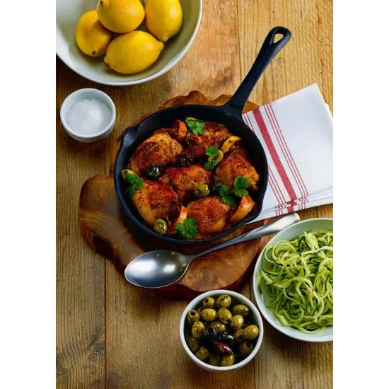 Round Casserole 5.5'' (14cm) - 20oz (56cl) X 6