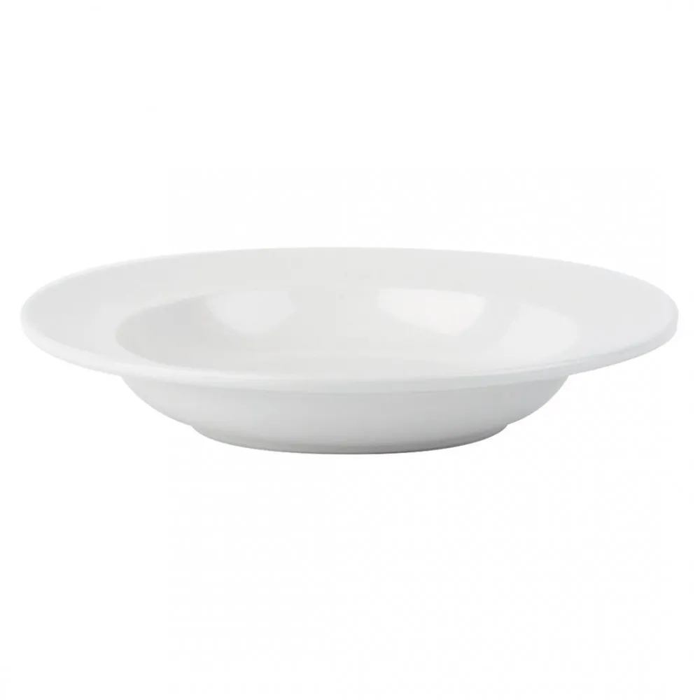 Simply Pasta Plate 27cm X 4