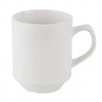 Simply Stacking Mug 10oz X 6