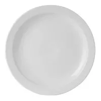 Simply Narrow Rim Plate 28cm X 4