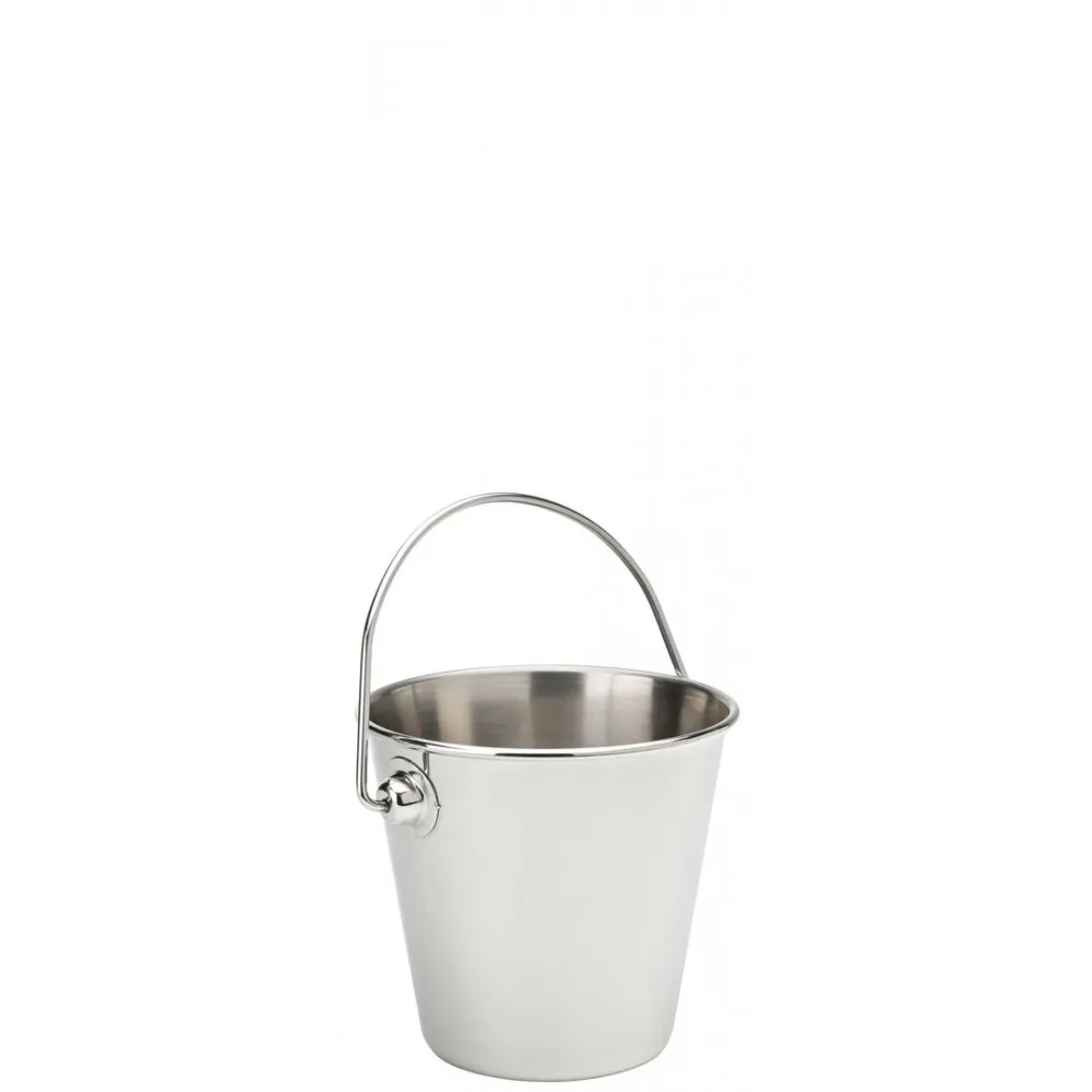 Presentation 11oz Mini Pail 9 X 9cm