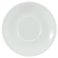 Porc Standard Saucer 16cm X 6