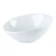 Porc Standard Angled Bowl 23cm