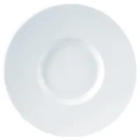 Porc Wide Rim Gourmet Plate 29cm X 6