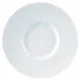 Porc Wide Rim Gourmet Plate 29cm
