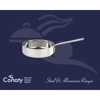 Presentation Handled Fry Pan 12 X 3cm