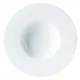 Porcelite Wide Rim Pasta Plate 30cm X 6