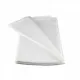 Tork White Table Cover 90cm X 90cm X 25
