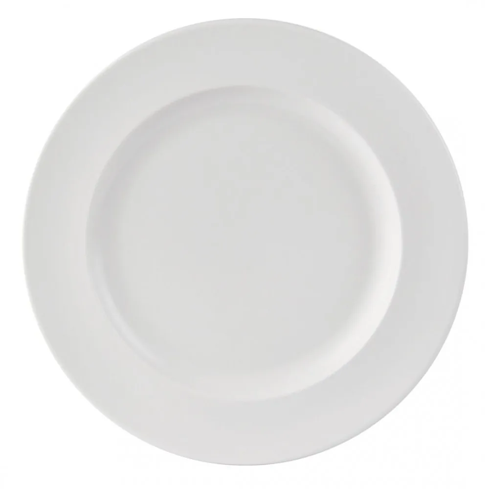 Simply Wing Plate 23cm X 6