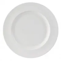 Simply Winged Plates