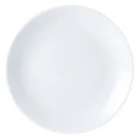 Porc Coupe Plate 24cm X 6