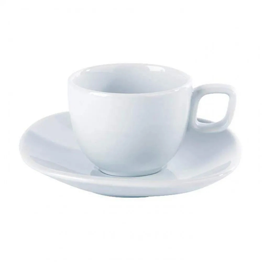 Perspective Espresso Cup 3oz X 6