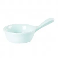 Porc Mini Dipper Skillet W/handle X 12