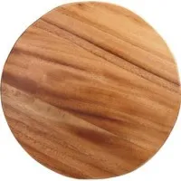 Wooden Pizza Board 32cm