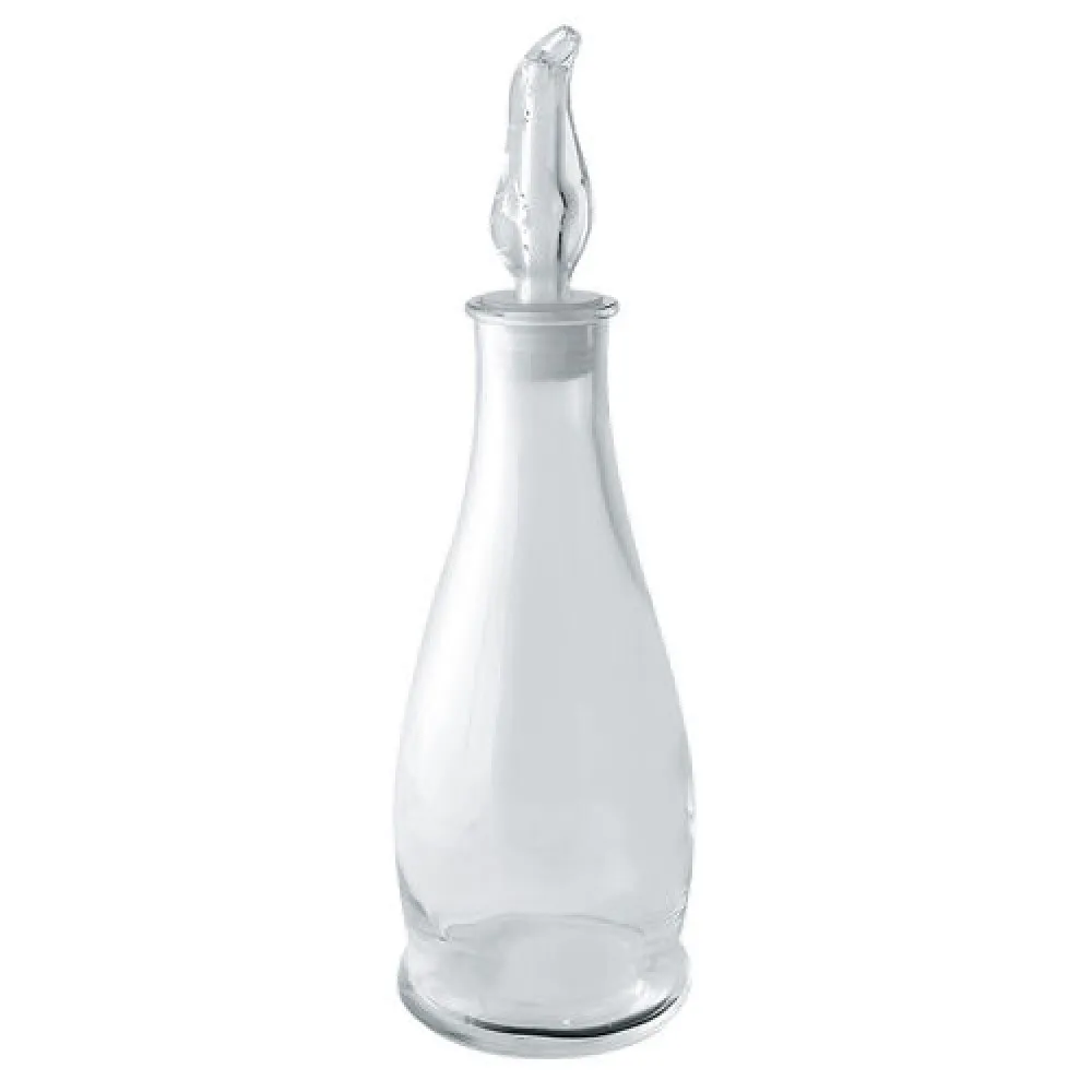 Indro Oil/vinegar Bottle 12.5 Oz X 24