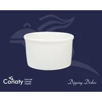 Porc Contemporary Ramekin 7cm X 12