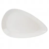 Simply Tear Shaped Platter 36cm X 4