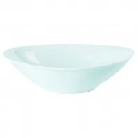 Porc Oval Salad Bowl 28oz X 6