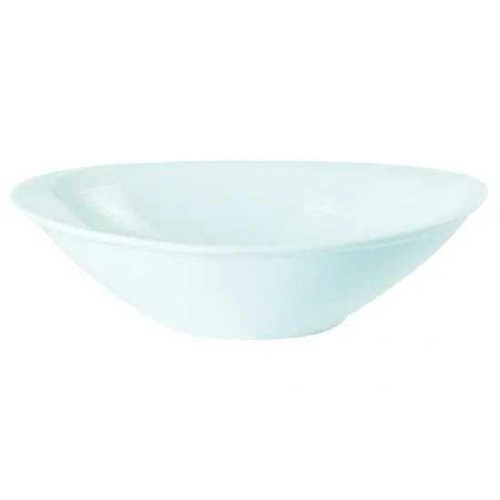 Porc Oval Salad Bowl 28oz X 6