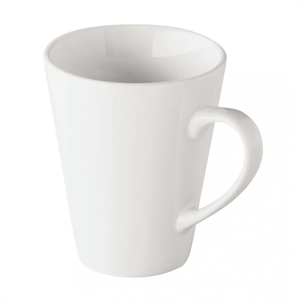 Simply Conical Mug 16oz X 6