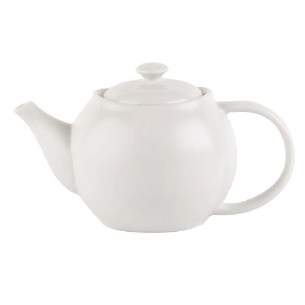Simply Spare Lid For 14oz Teapot X 6