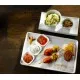 Porcelite Standard Oval Plates