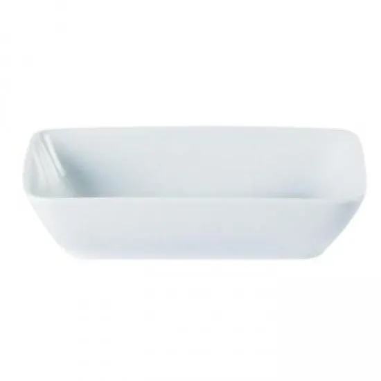 Porcelite  Rectangular Serving Dishes