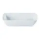 Porcelite  Rectangular Serving Dishes