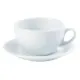 Porcelite Roma Cups