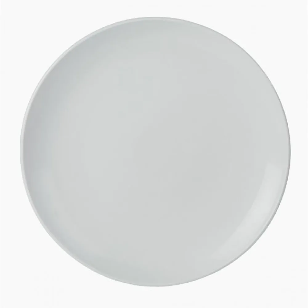 Porc Coupe Plate 18cm X 6