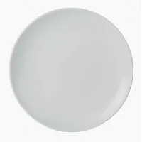 Porc Coupe Plate 22cm X 6