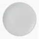 Porcelite Standard Coupe Plates