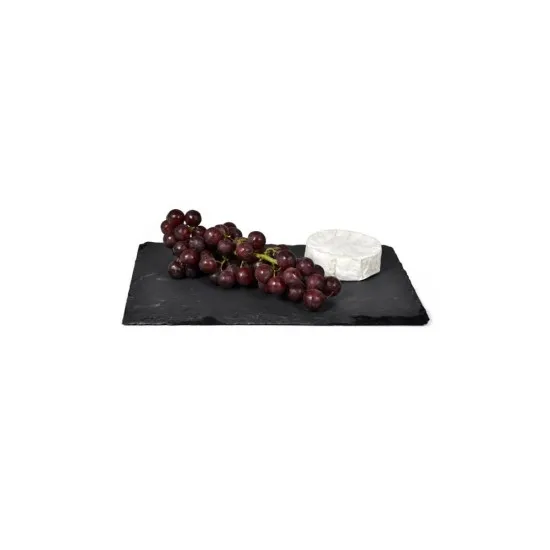 Slate Platter 10'' X 5''