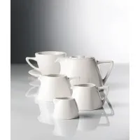 Simply Conic Cup 8oz X 6