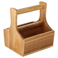 Rockport Small Condiment Crate X 2