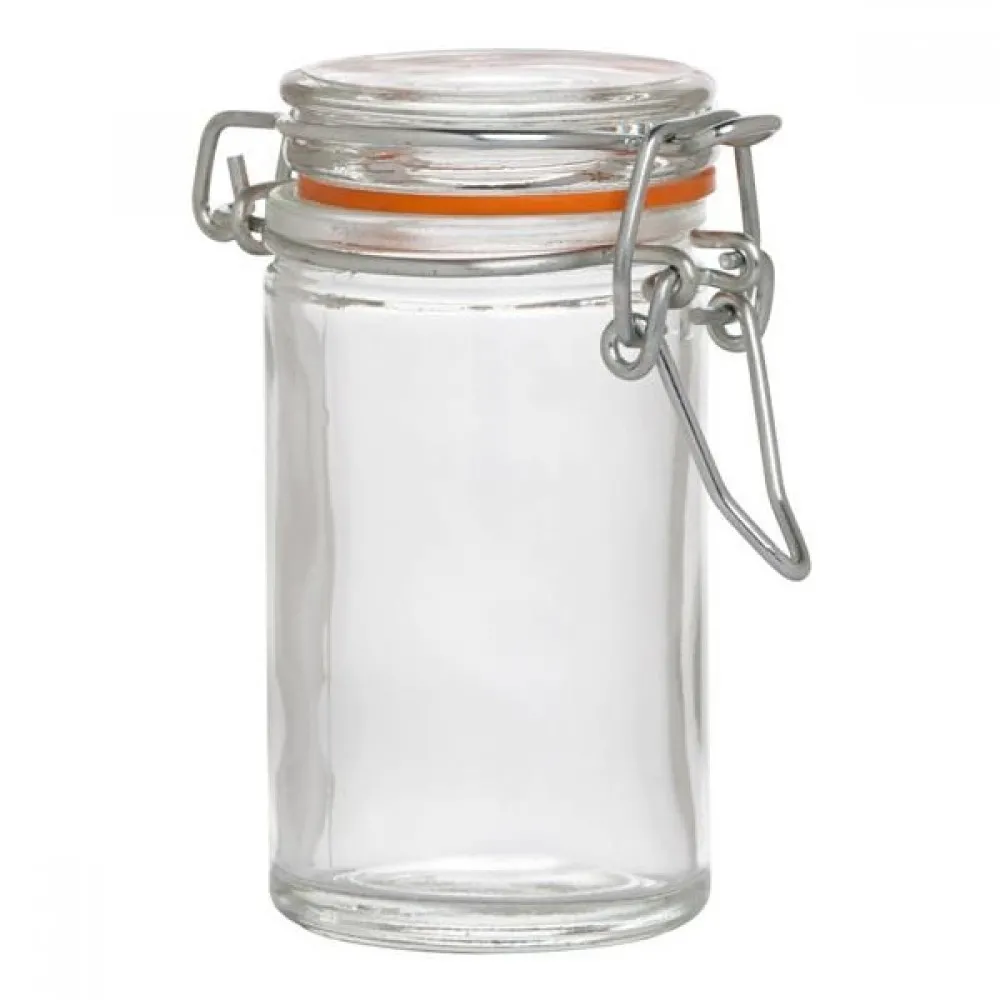 Vogue Preserve Jar - 200ml X6