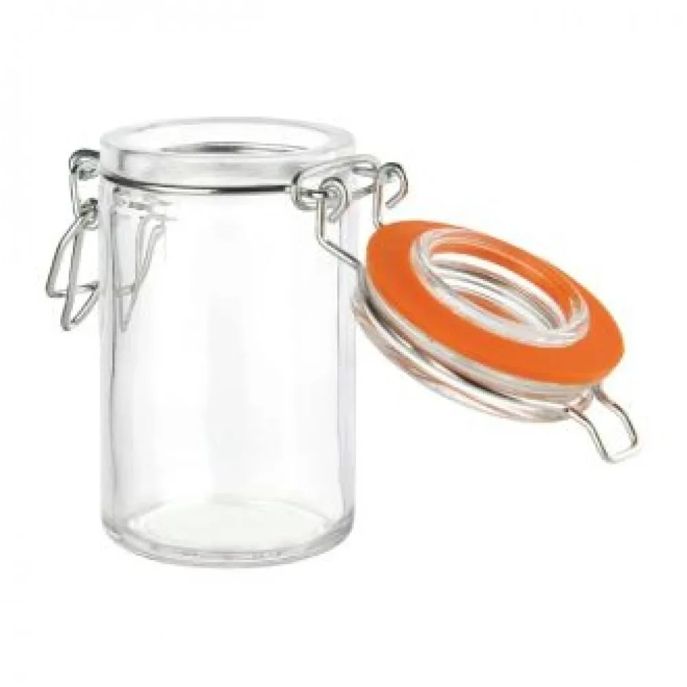 Vogue Preserve Jar - 200ml X6