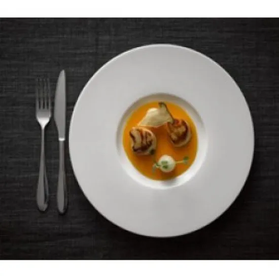 Academy Signature Plate 31.5cm