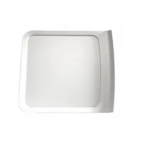 Cascade Lid/ Platter 25cm X 28cm