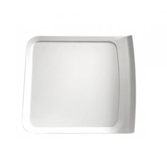 Cascade Lid/ Platter 25cm X 28cm