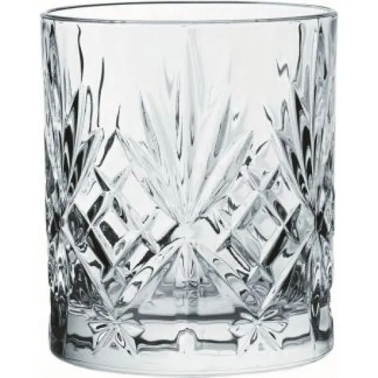 Melodia Whisky 11oz (31cl) X 12