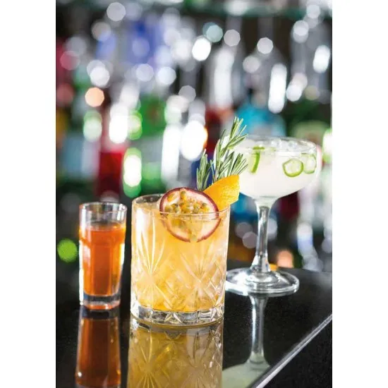 Melodia Whisky 11oz (31cl) X 12