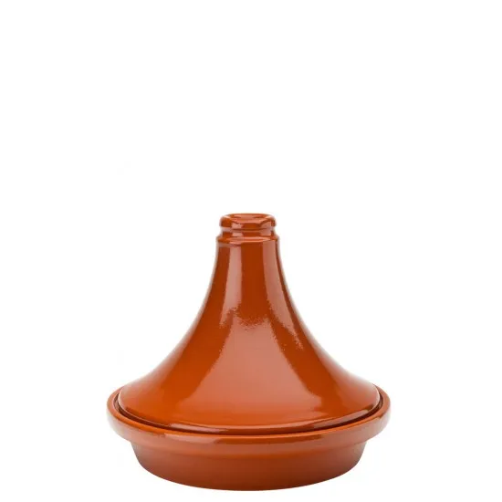 Estrella Tagine Dish 7'' / 15.75oz X 1